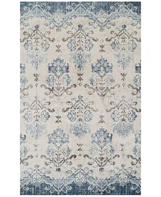 Money Back Guarantee Antigua AN11 3'3" x 5'3" Area Rug