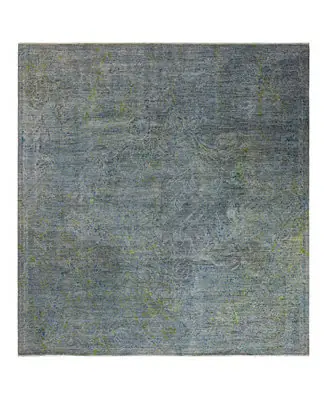Fine Vibrance M1806 9'x9'4'' Area Rug Limited Edition