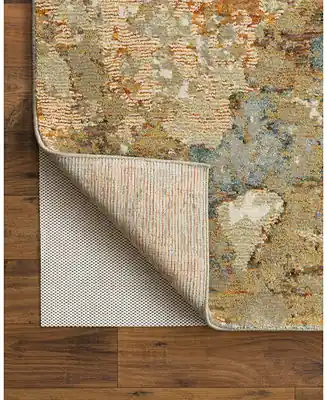Gold Rug Pad, 9' x 12' Final Sale