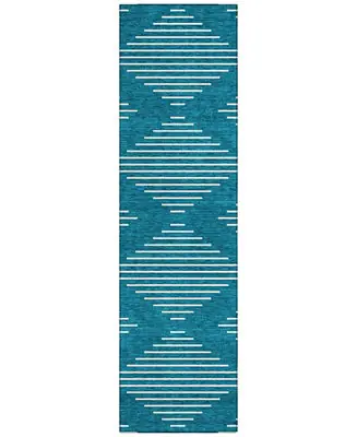 Chantille Machine Washable ACN1016 2'3"x7'6" Runner Area Rug Must Have
