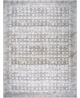 Lorelai VVLO-2300 5'3"x7' Area Rug Flash Sale