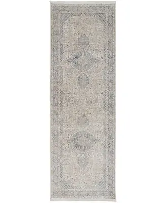 Affordable Marquette R3775 2'8" x 12' Runner Area Rug