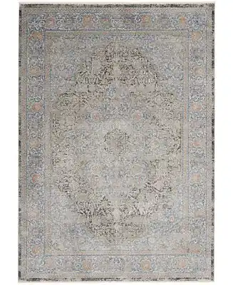 Fast Shipping Starry Nights STN07 Area Rug