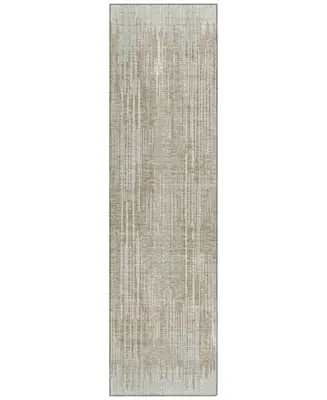 Big Sale Chantille Machine Washable ACN893 2'3"x7'6" Runner Area Rug