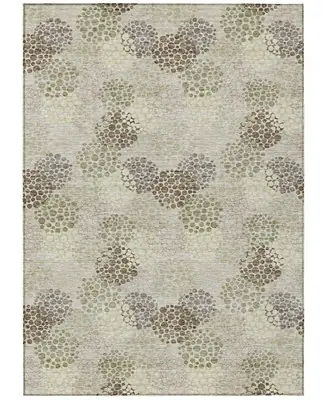 Chantille Machine Washable ACN908 2'6"x3'10" Area Rug Special Offer