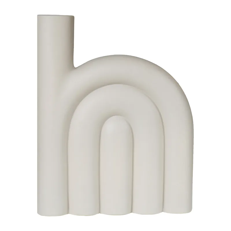 Low Price Rope vase medium, Mole