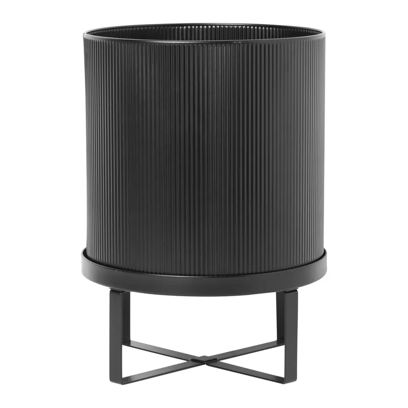 Bau flower pot large Ø28 cm, cashmere Price Drop