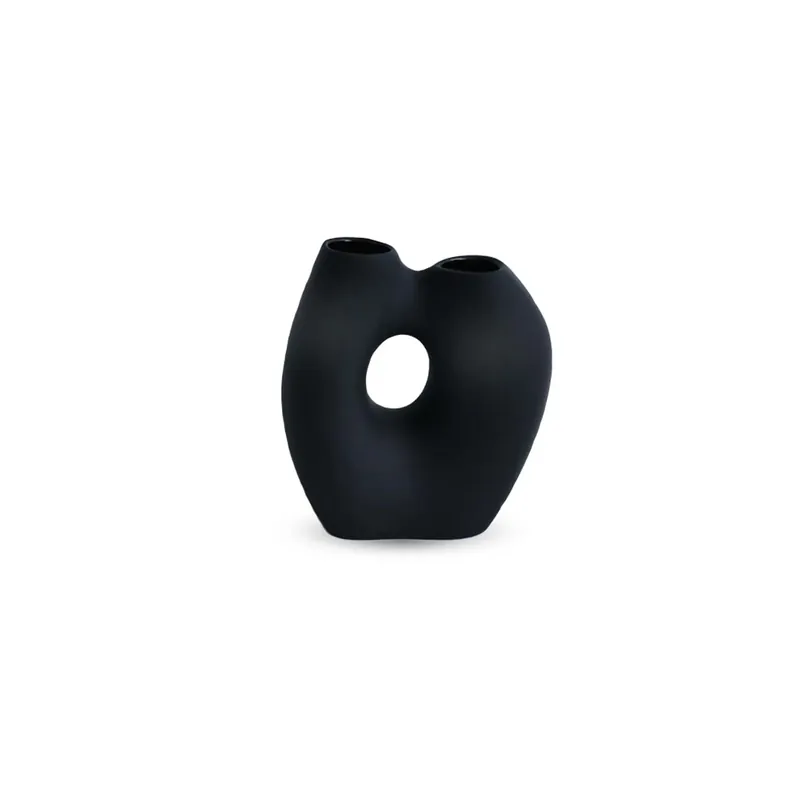 One Day Deal Frodig vase 20 cm, Sand