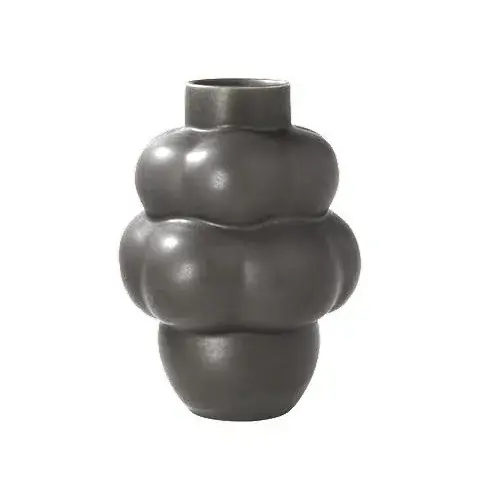 Wholesale Balloon 04 vase ceramic, sky blue