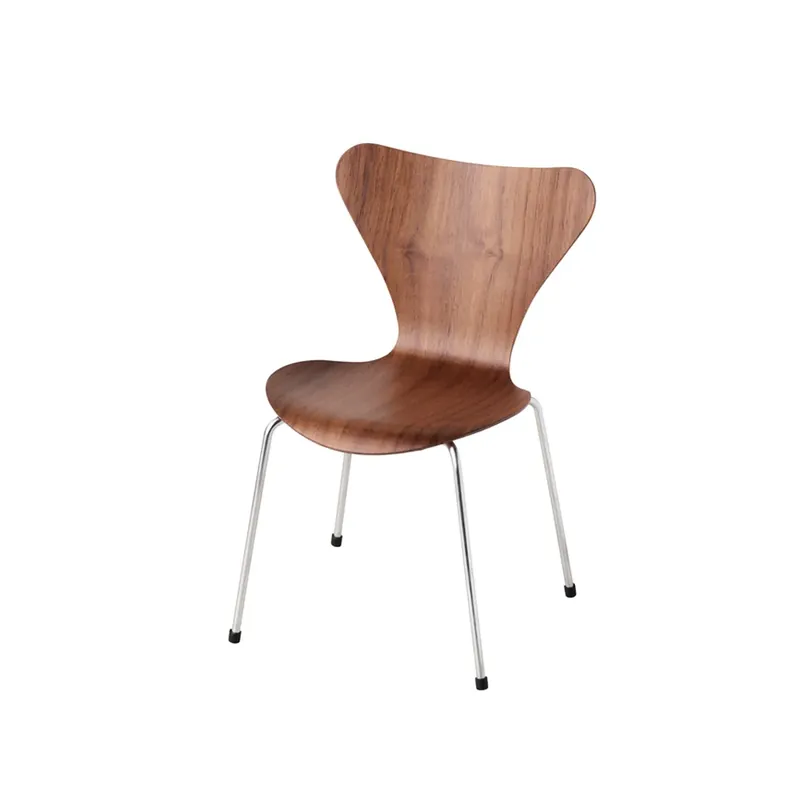 Save Now Series 7 chair miniature, Black