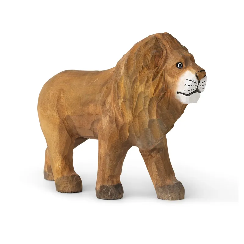 Animal wooden decoration, giraffe Order Now