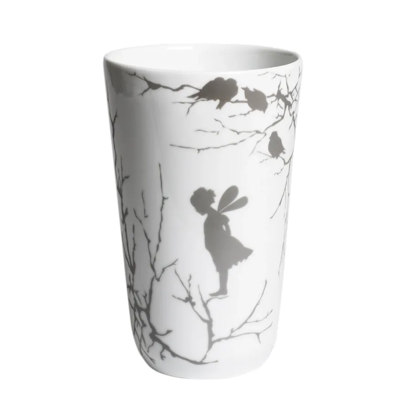 Brand New Alv vase, 20 cm