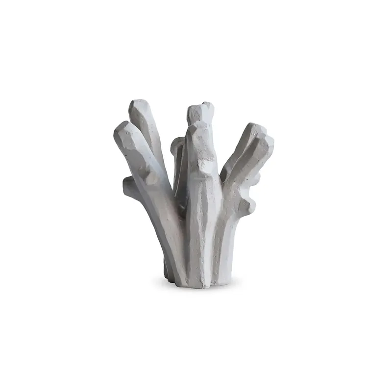 Best Seller The Coral Tree sculpture 15.5 cm, Limestone