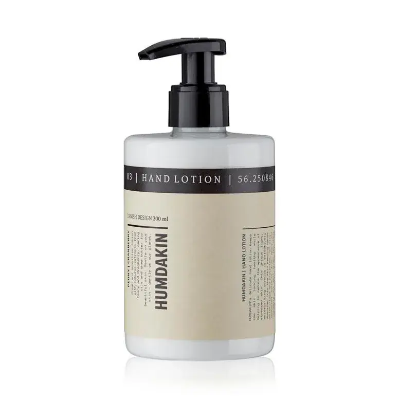 Humdakin hand cream 300 ml, Chamomile & sea buckthorn Same Day Shipping