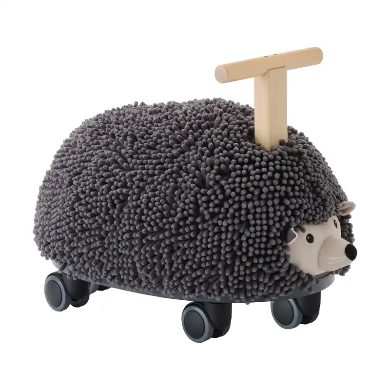 Must Have Hooded hedgehog toy, Edvin