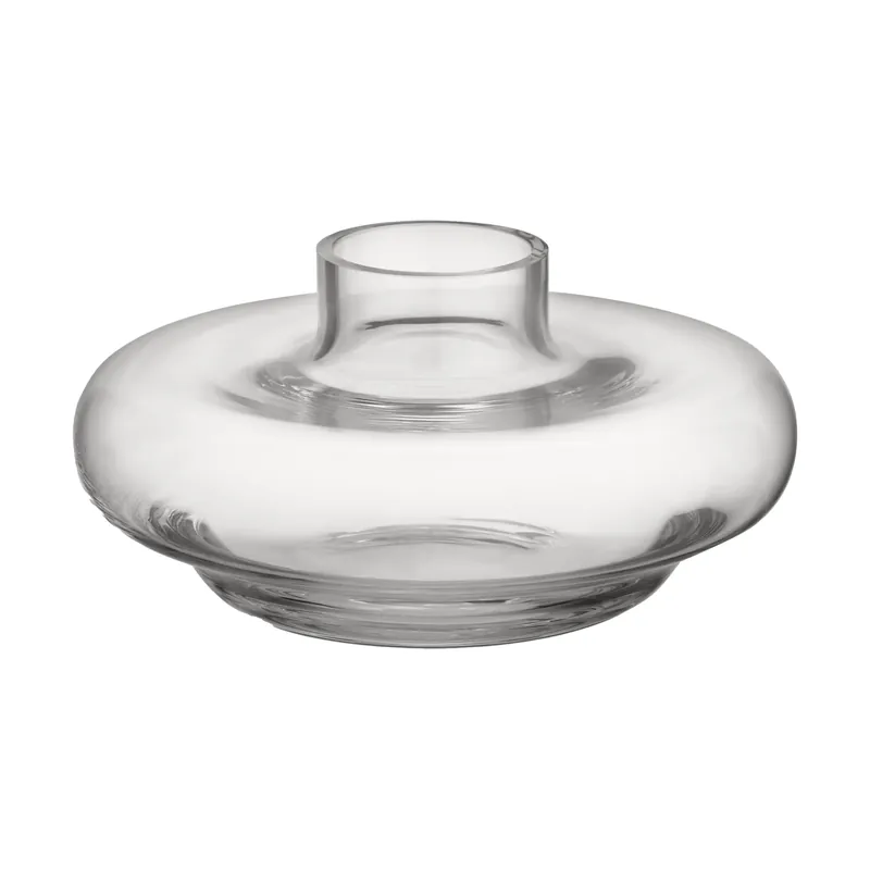Kappa vase 56 mm, Clear Best Price