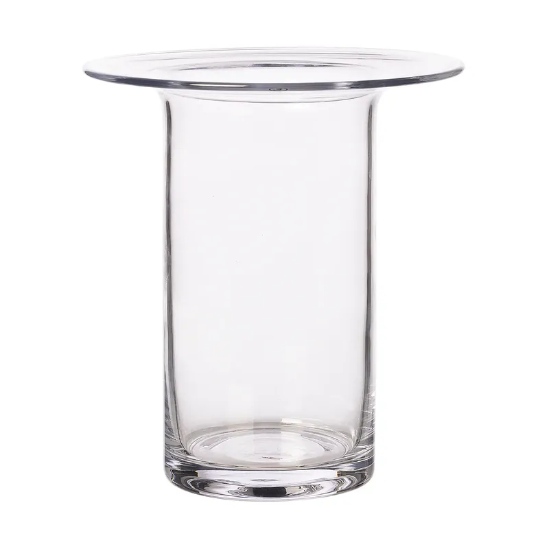 Ernst glass vase Ø17 cm, H 13 cm Instant Buy