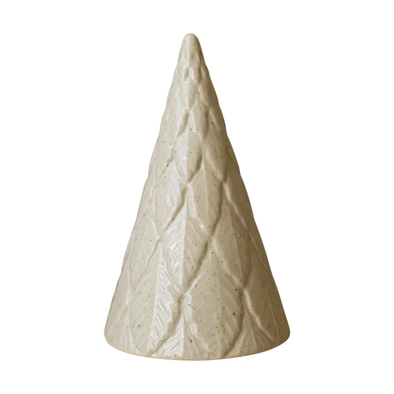 Fan Favorite Forest decorative spruce 18 cm, Moss