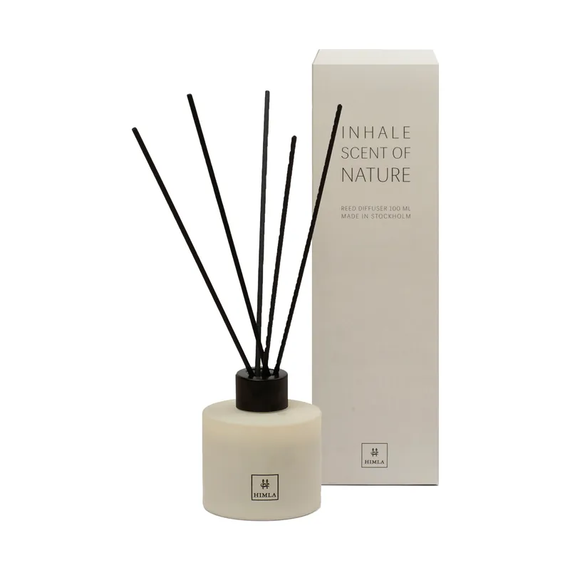Free Shipping Inhale Reed diffusers 100 ml, Garden greens