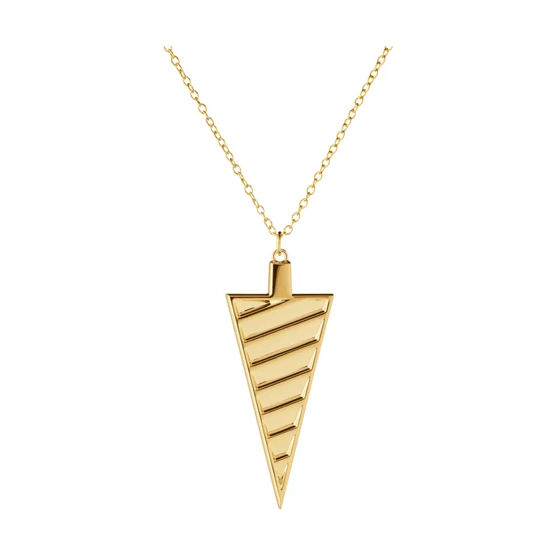 2025 Christmas decoration cone, Palladium-plated zinc alloy Free Returns