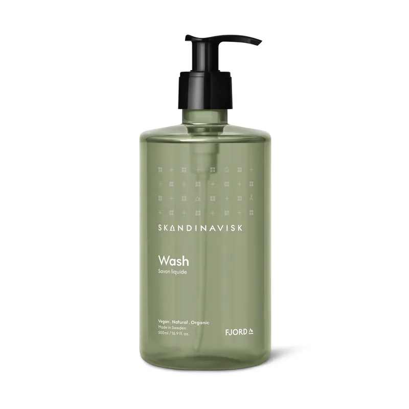 Price Drop FJORD hand soap, 500 ml
