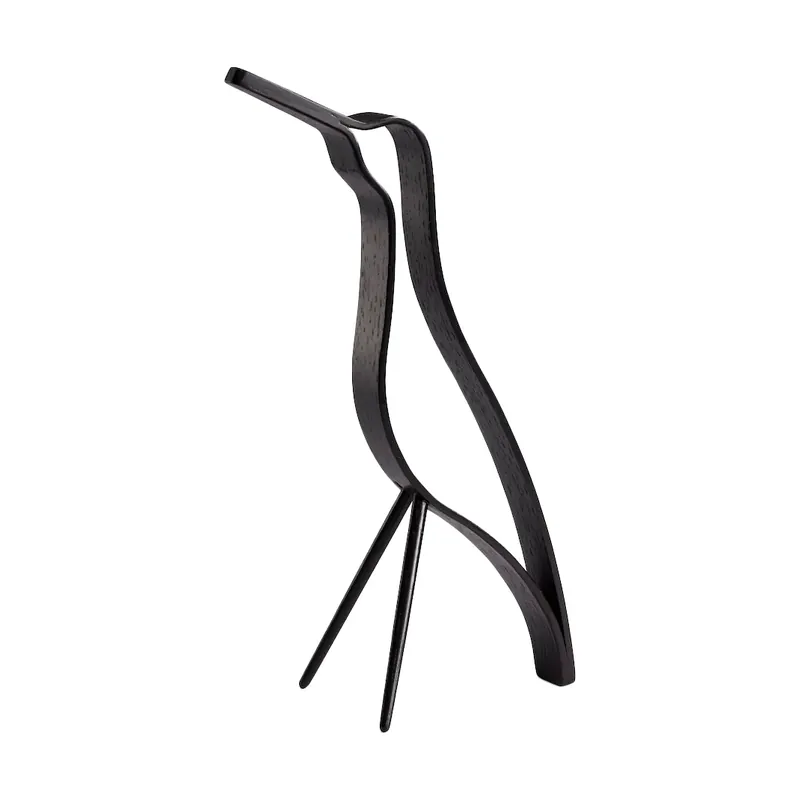 Mega Sale Woody Bird high 18 cm, Oak