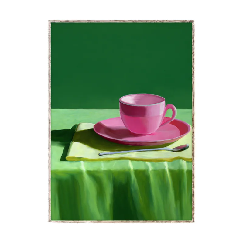 Sto Here poster, 30x40 cm Mega Sale