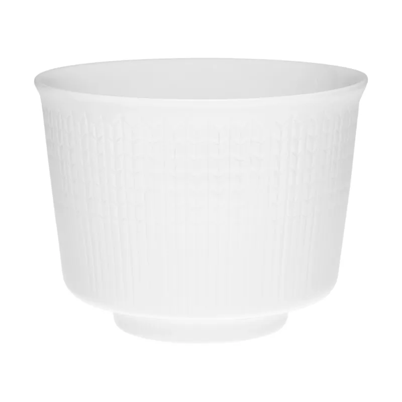 Swedish Grace pot Ø17 cm, Snow Viral