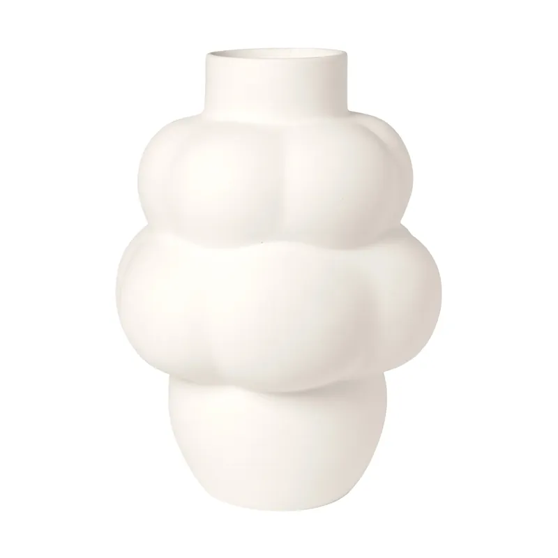 Reduced Price Balloon 04 Vase Petit 18 cm, Sky Blue