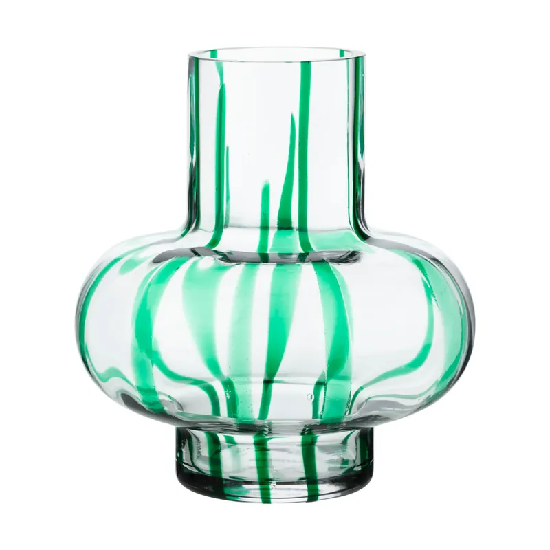 Umpu vase 20 cm, Misty grey Popular