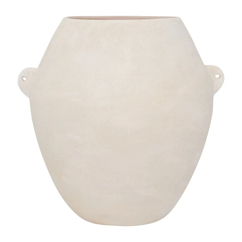 Sava vase 37 cm, White Hot Deal