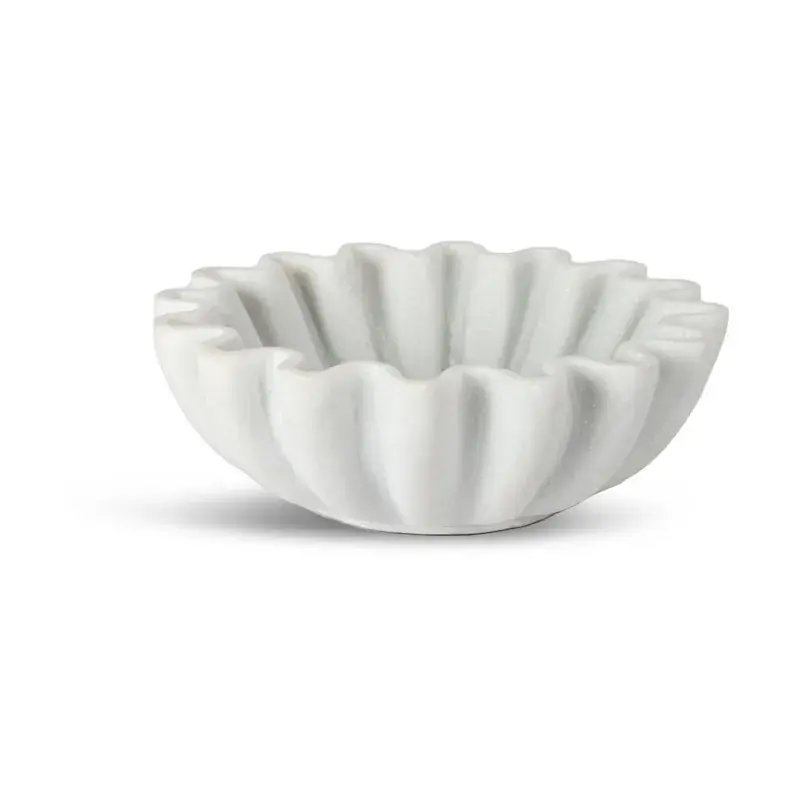 Must Have Tachi bowl Ø30.5 cm, Marble