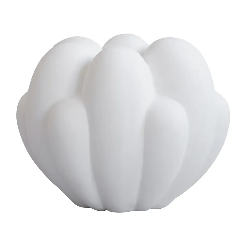 Wholesale Bloom vase mini, Bone White