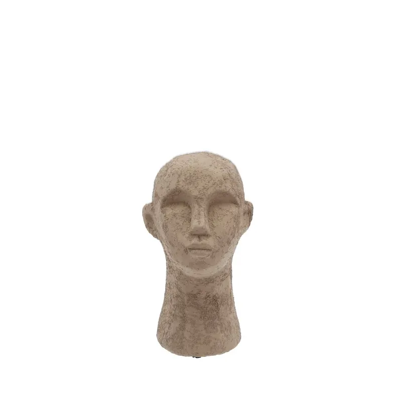 Top Pick Head decoration, Grey - medium