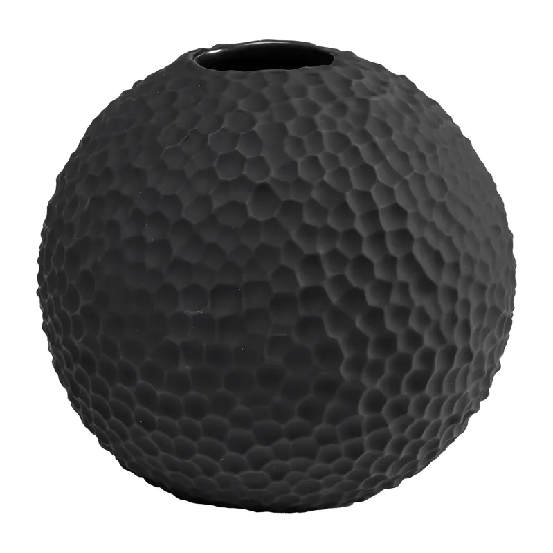 Price Cut Kaia vase 15 cm, Linnen