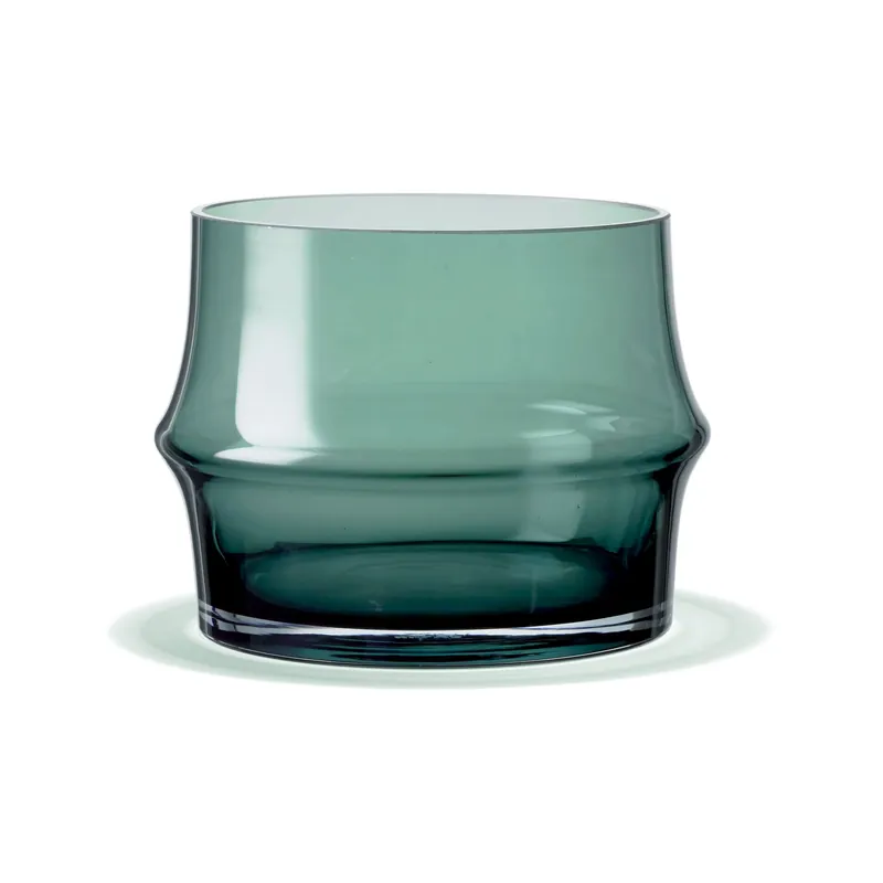 Original Arc flowerpot Ø14.5 cm, Dark green