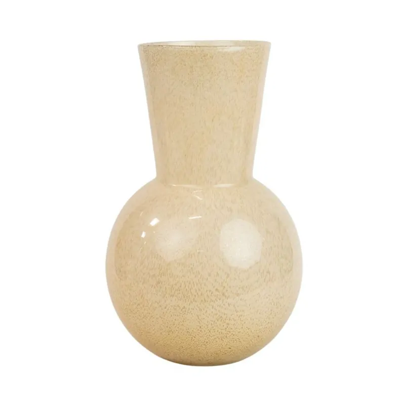 Dune vase 38 cm, Sand Flash Sale