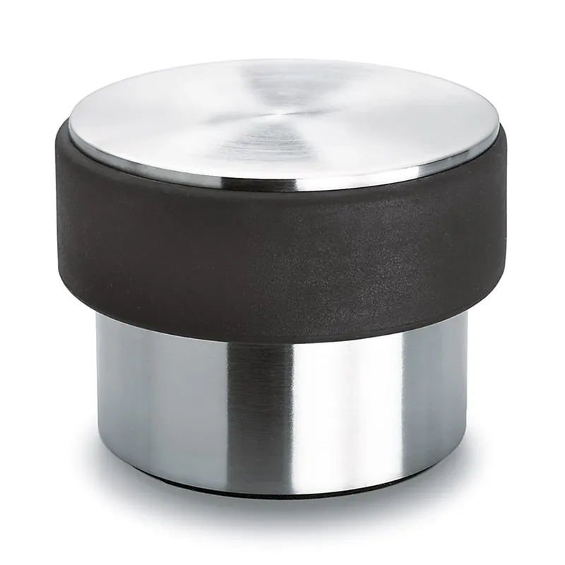 Top Rated Stop door stop 2 kg, Stainless steel