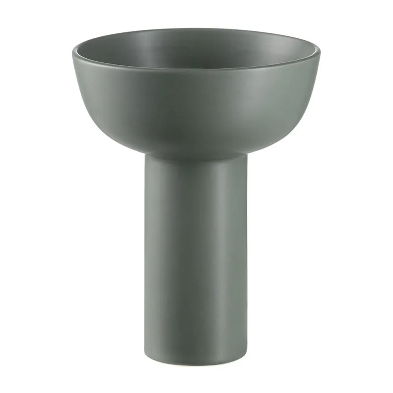 Sale MIYABI hyacinth vase Ø17 cm, Black