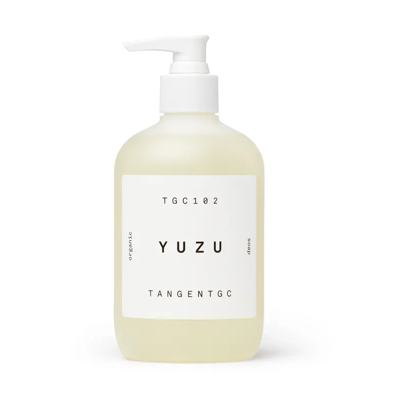 Money Back Guarantee Yuzu hand soap, 350 ml