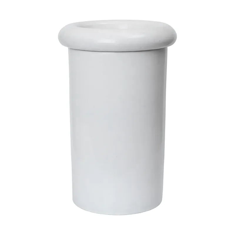 Rollo pot Ø31x46 cm, Moss Green Modern