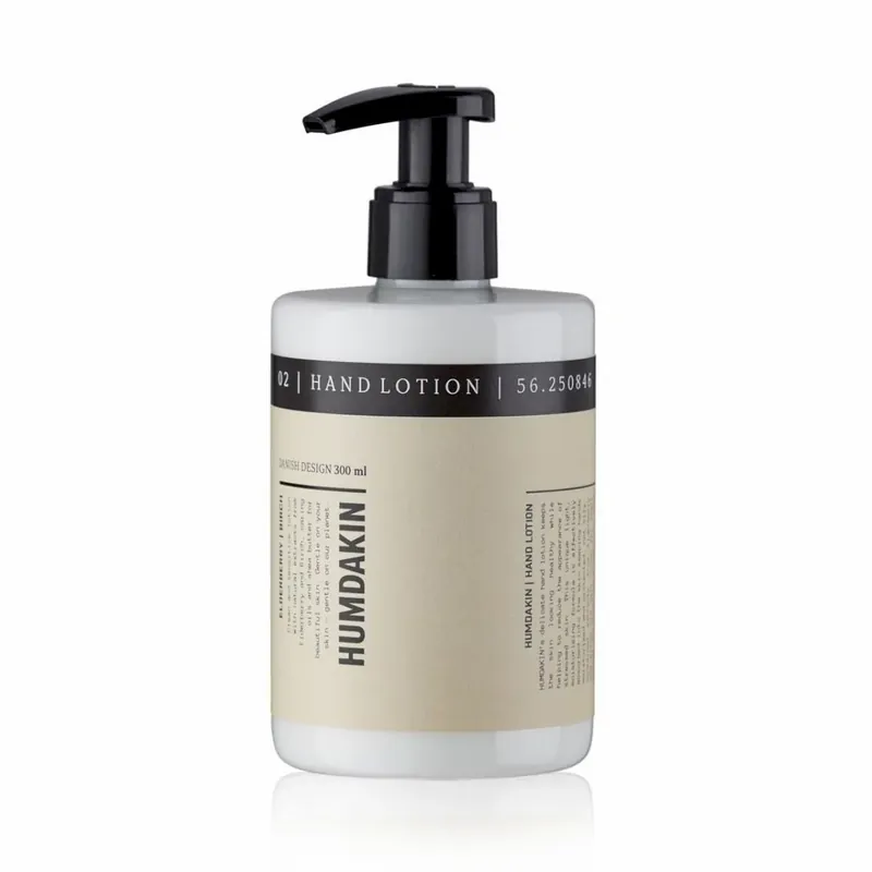 Humdakin hand cream 300 ml, Chamomile & sea buckthorn Money Back Guarantee