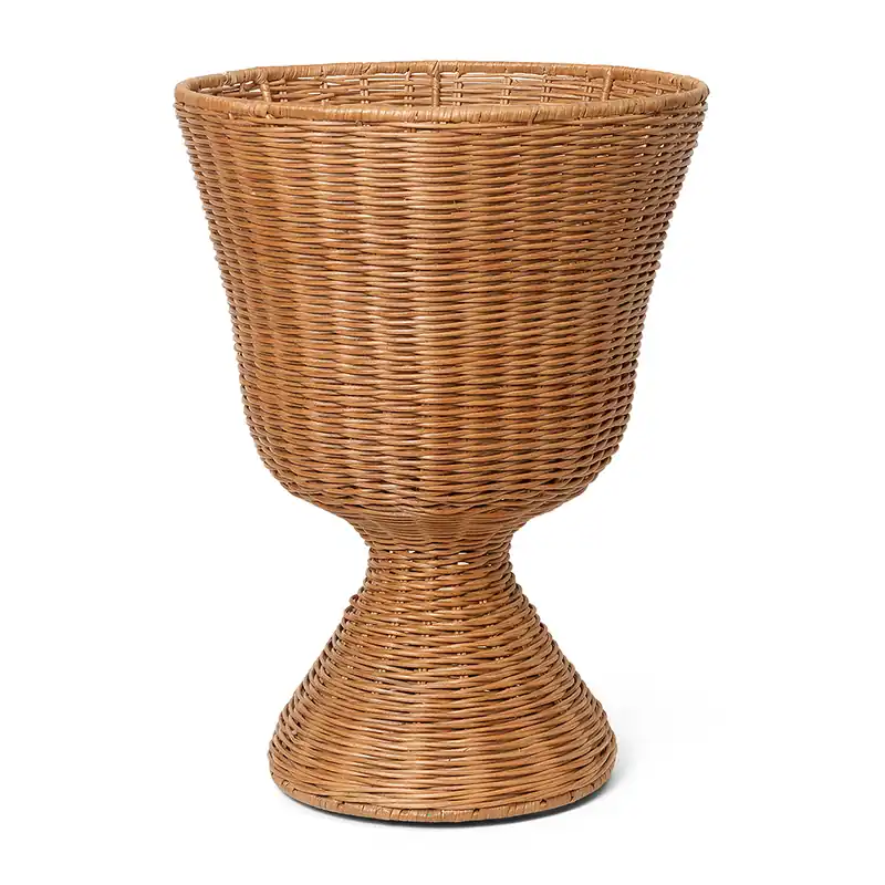 Flash Sale Agnes pot stand, Low