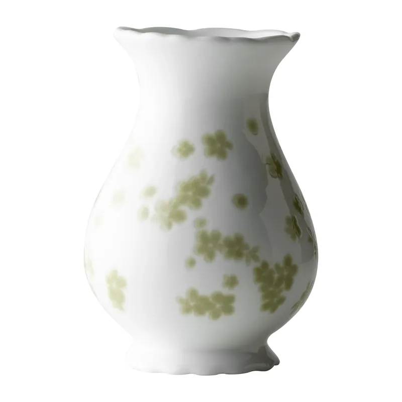 Slåpeblom vase 12 cm, Blue Instant Buy