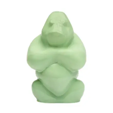 Certified Gabba Gabba Hey sculpture 120 mm, Aloha blue