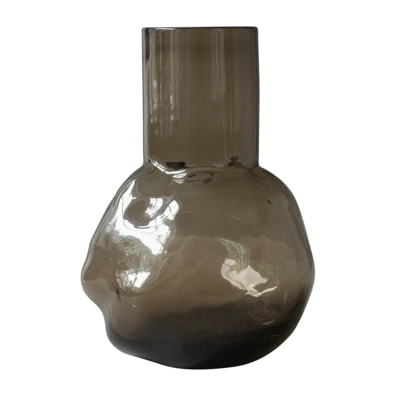 Bunch vase 20 cm, Clear Buy Online