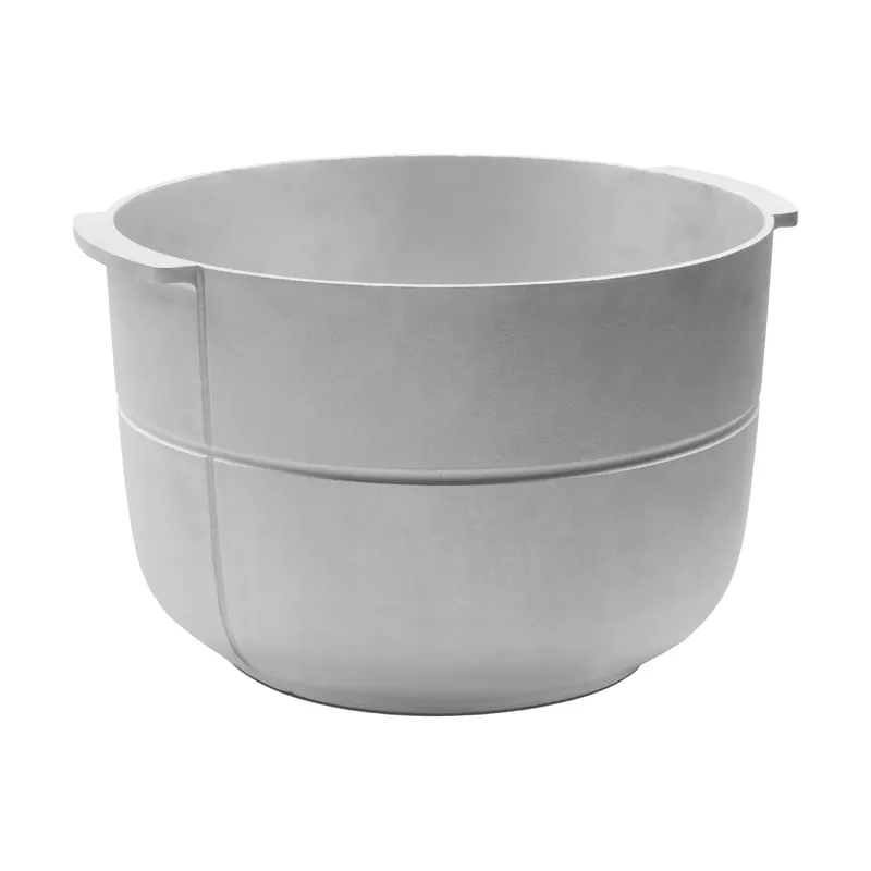 Best Seller Linea Pot No. 2 Medium, Aluminium