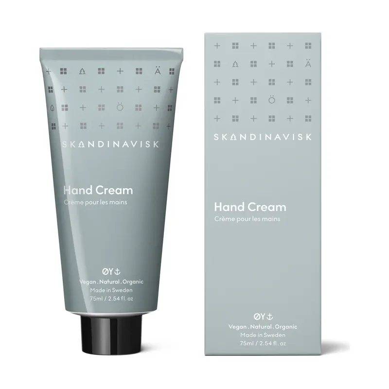 ØY hand cream, 75 ml Luxury