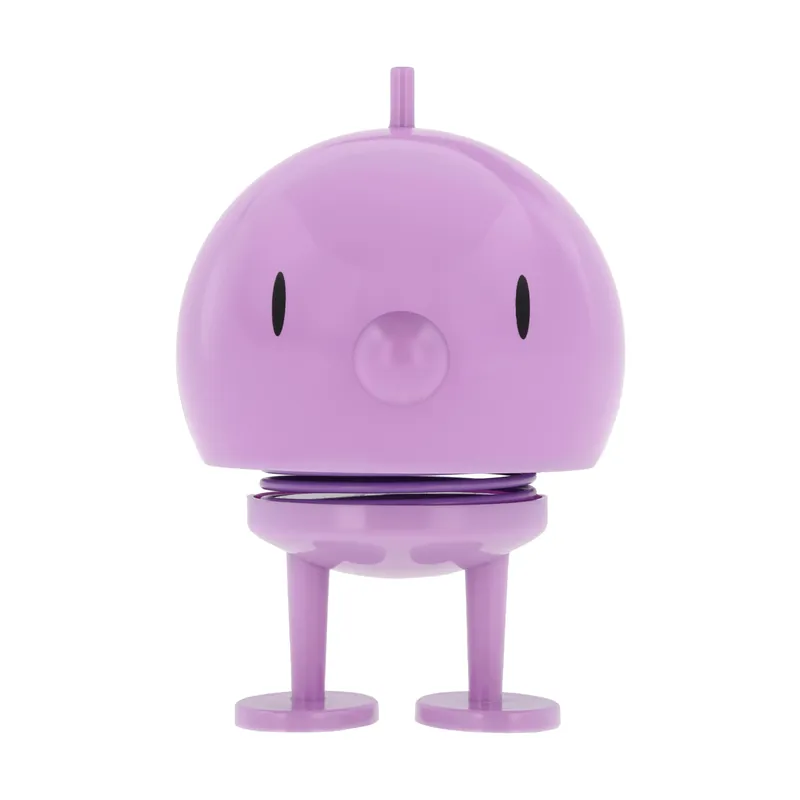 Hot Deal Hoptimist Bumble M figure, Latte