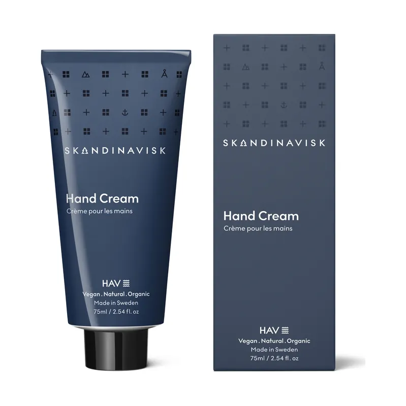 Seasonal Sale HAV hand cream, 75 ml